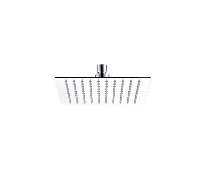 Mountain Plumbing MT11-8 Mountain Re-Vive 8" Square Rain Head - Parent
