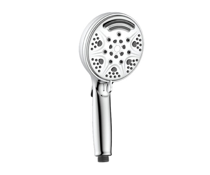 Mountain Plumbing MT12HSMF 5" 9 Function Hand Shower - Parent