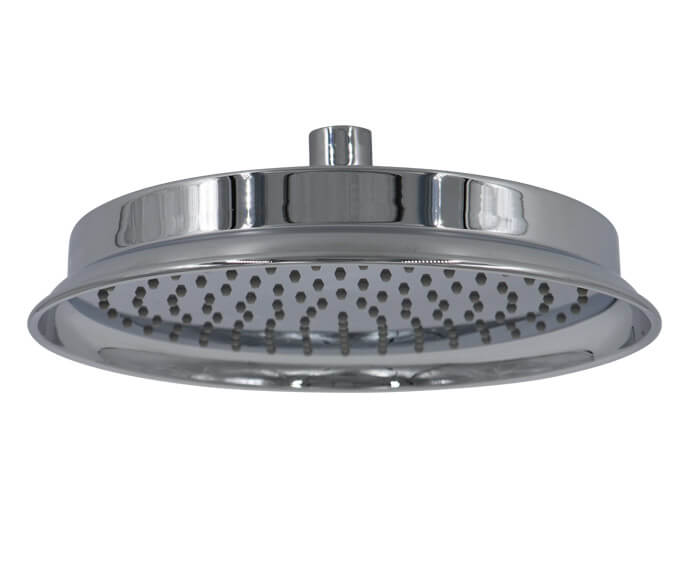 Mountain Plumbing MT18-9 9" Traditional Round Rain Head - Parent