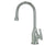 Mountain Plumbing MT1803-NL Francis Anthony Collection Point-of-Use Drinking Faucet with Modern Curved Body & Handle - Parent