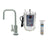 Mountain Plumbing MT1830DIY-NL Francis Anthony Hot Water Faucet (90? Spout) & Little Gourmet Premium Hot Water Tank - Parent
