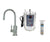 Mountain Plumbing MT1840DIY Mini Hot Water Dispenser With Heating Tank