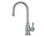 Mountain Plumbing MT1853-NL Francis Anthony Point-of-Use Drinking Faucet w/Traditional Curved Body & Curved Handle - Parent