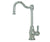 Mountain Plumbing MT1873-NL Francis Anthony Drinking Faucet w/Traditional Double Curved Body & Curved Handle - Parent