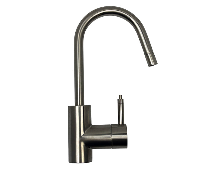 Mountain Plumbing MT1900-NL Single Handle Hot & Cold Water Faucet - Parent