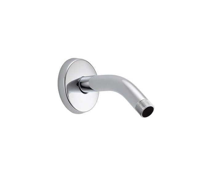 Mountain Plumbing MT20-8 8" Mountain Re-Vive Shower Arm w/ 45? Bend - Parent