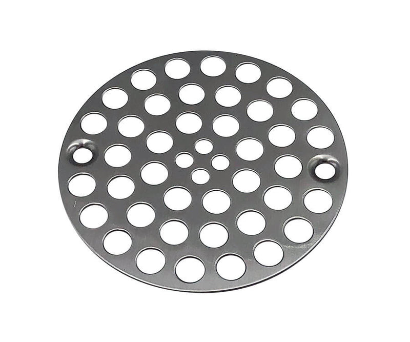 Mountain Plumbing MT238 4" Round Shower Grid "Plastic Oddities" - Parent