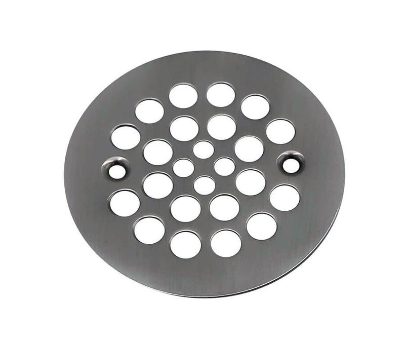 Mountain Plumbing MT245 4-1/4" Round Shower Grid "Plastic Oddities" - Parent