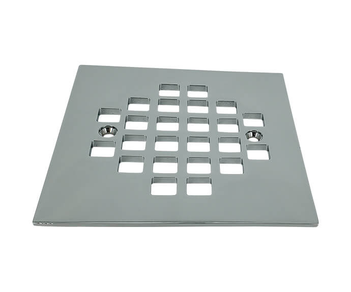 Mountain Plumbing MT246 4-1/4" Square Shower Grid - Parent