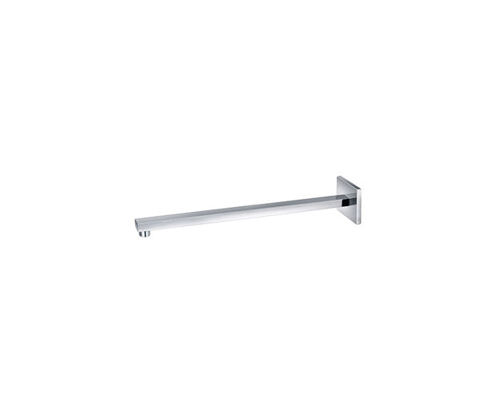 Mountain Plumbing MT27 Mountain Re-Vive 12" Rectangular Wall Rain Arm - Parent