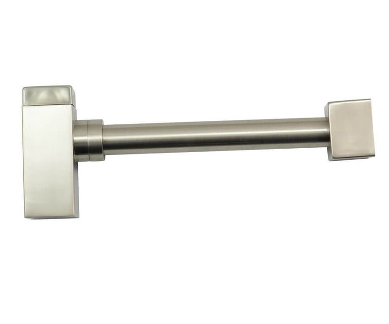 Mountain Plumbing MT3000 Square Style Decorative Bottle Trap - Parent