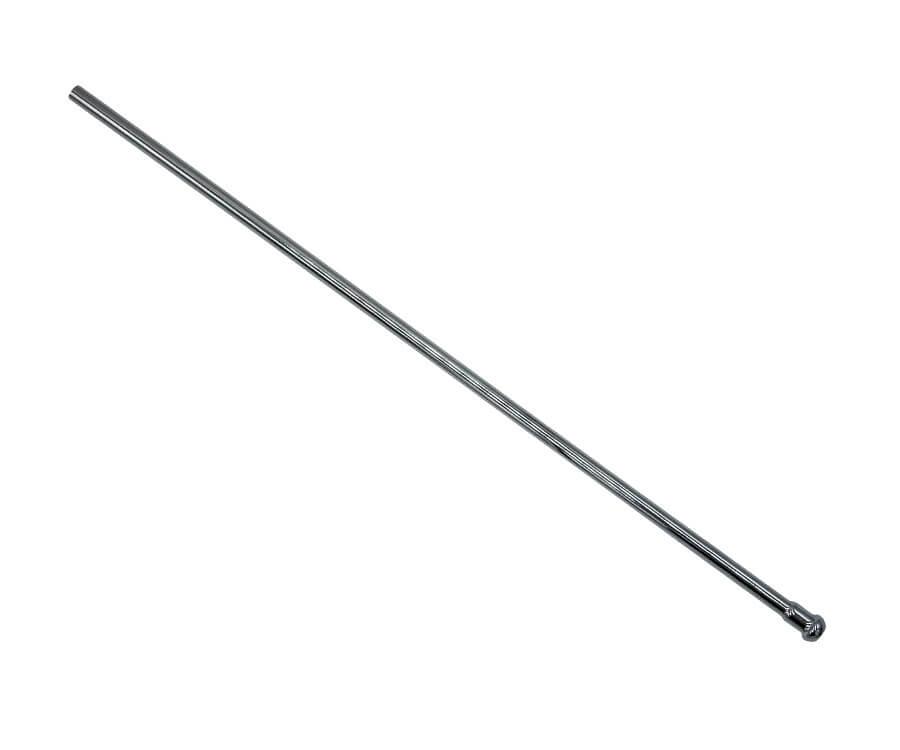 Mountain Plumbing MT432X Bull Nose Supply Tube 20" w/ Metal End Piece - Parent