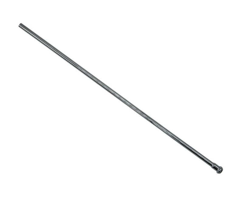 Mountain Plumbing MT432X Bull Nose Supply Tube 20" w/ Metal End Piece - Parent