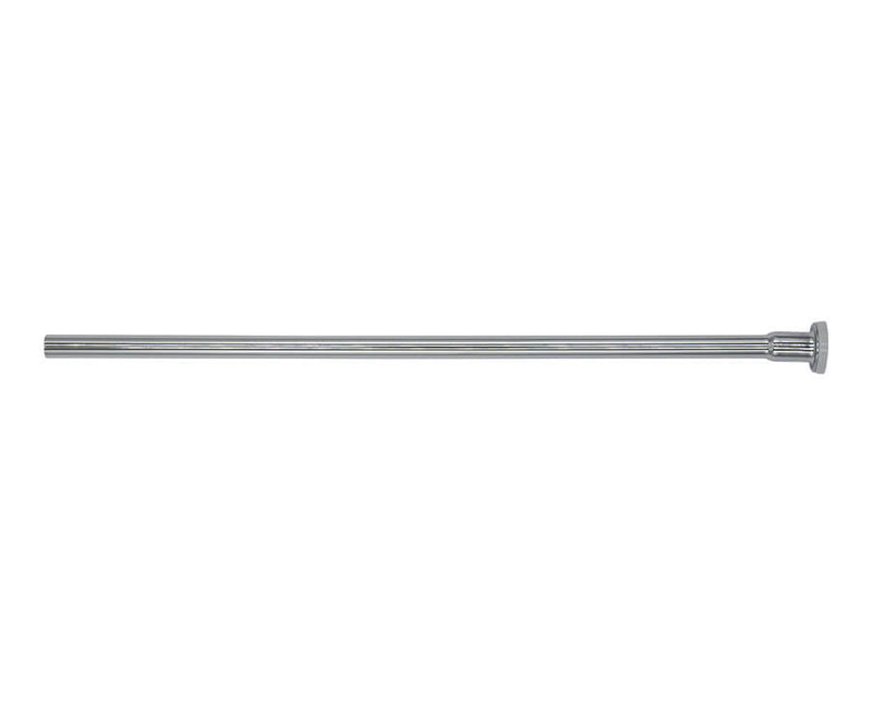 Mountain Plumbing MT435X 12" Flat Head Riser Supply Tube for Toilet - Parent