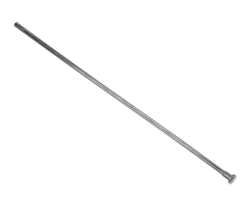 Mountain Plumbing MT436X 20" Flat Head Riser Supply Tube For Toilet- - Parent