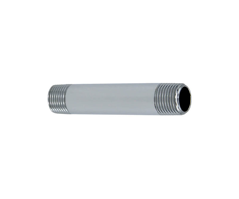 Mountain Plumbing MT450X-NL Brass 4" No Lead Nipple - Parent