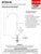 Mountain Plumbing MT624-NL Point-of-Use Drinking Faucet with Round Tapered Base & Angled Side Handle - Parent