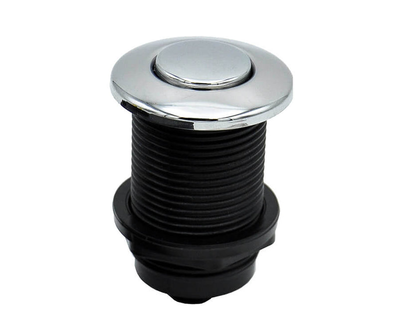 Mountain Plumbing MT955 Replacement Round "Classic Touch" Waste Disposer Air Switch - Parent