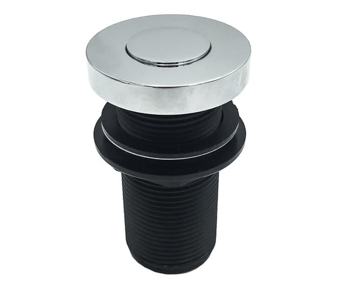 Mountain Plumbing MT958 Replacement "Deluxe" Flush Waste Disposer Air Switch Button - Parent