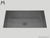 Mila MUS-504SB Flatiron Single Bowl Sink