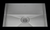 Mila MUS-652SB Flatiron Single Bowl Sink