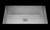 Mila MUS-656SB Flatiron Single Bowl Sink