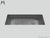 Mila MUWS-649SB Workstation Single Bowl Under Mount Sink