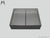Mila MVB-301 Vessel Top Mount Bathroom Sink