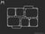 Mila MWBMFLW-651 Workstation Bain Marie