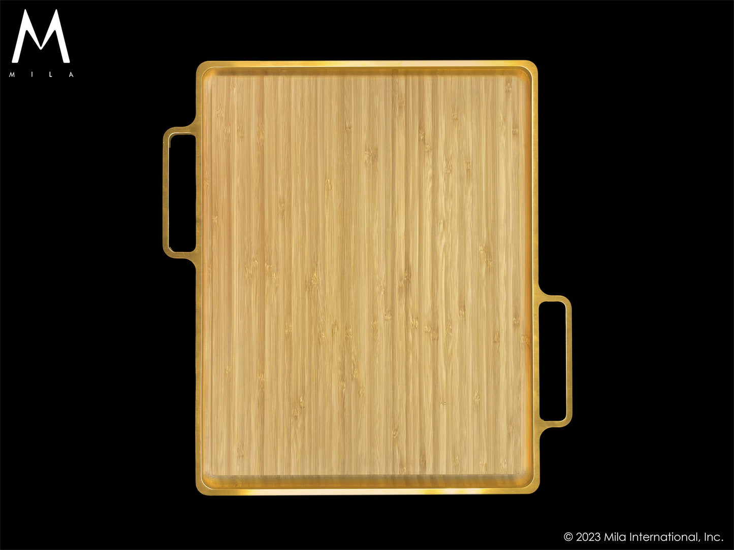 Mila MWCB-651GPSB Workstation Cutting Board