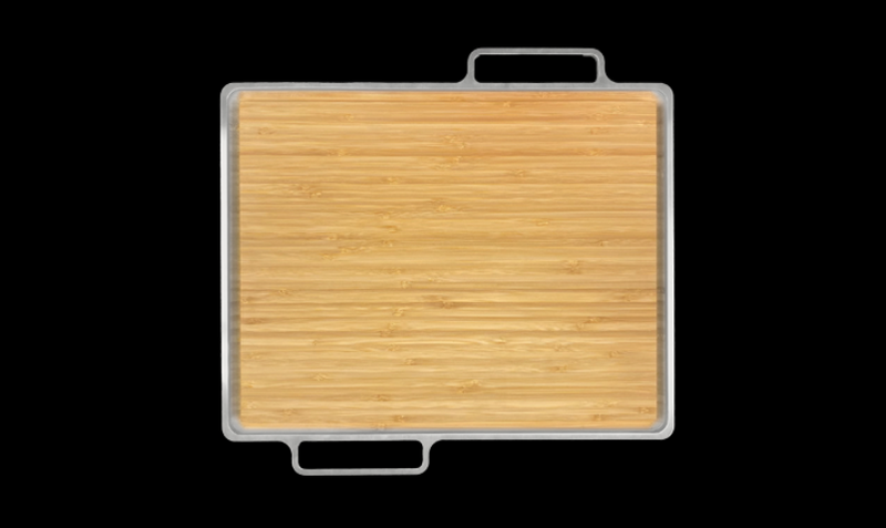 Mila MWCBFLW-651 Workstation Cutting Board - Parent