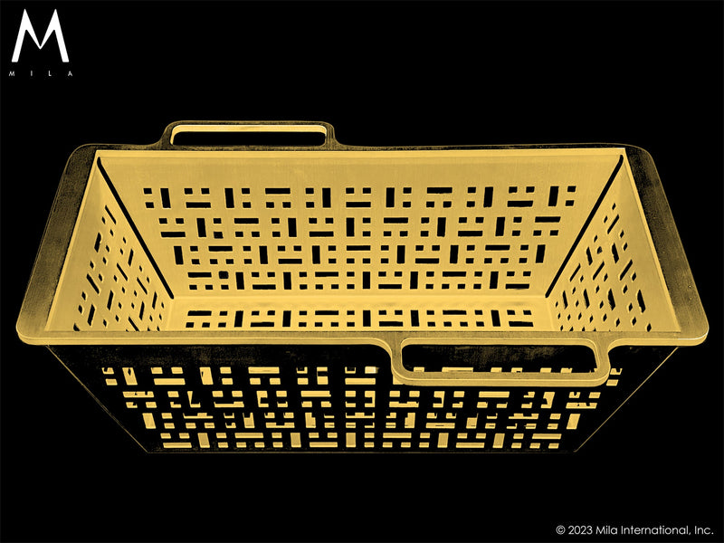 Mila MWCFLW-651 Workstation Colander - Parent