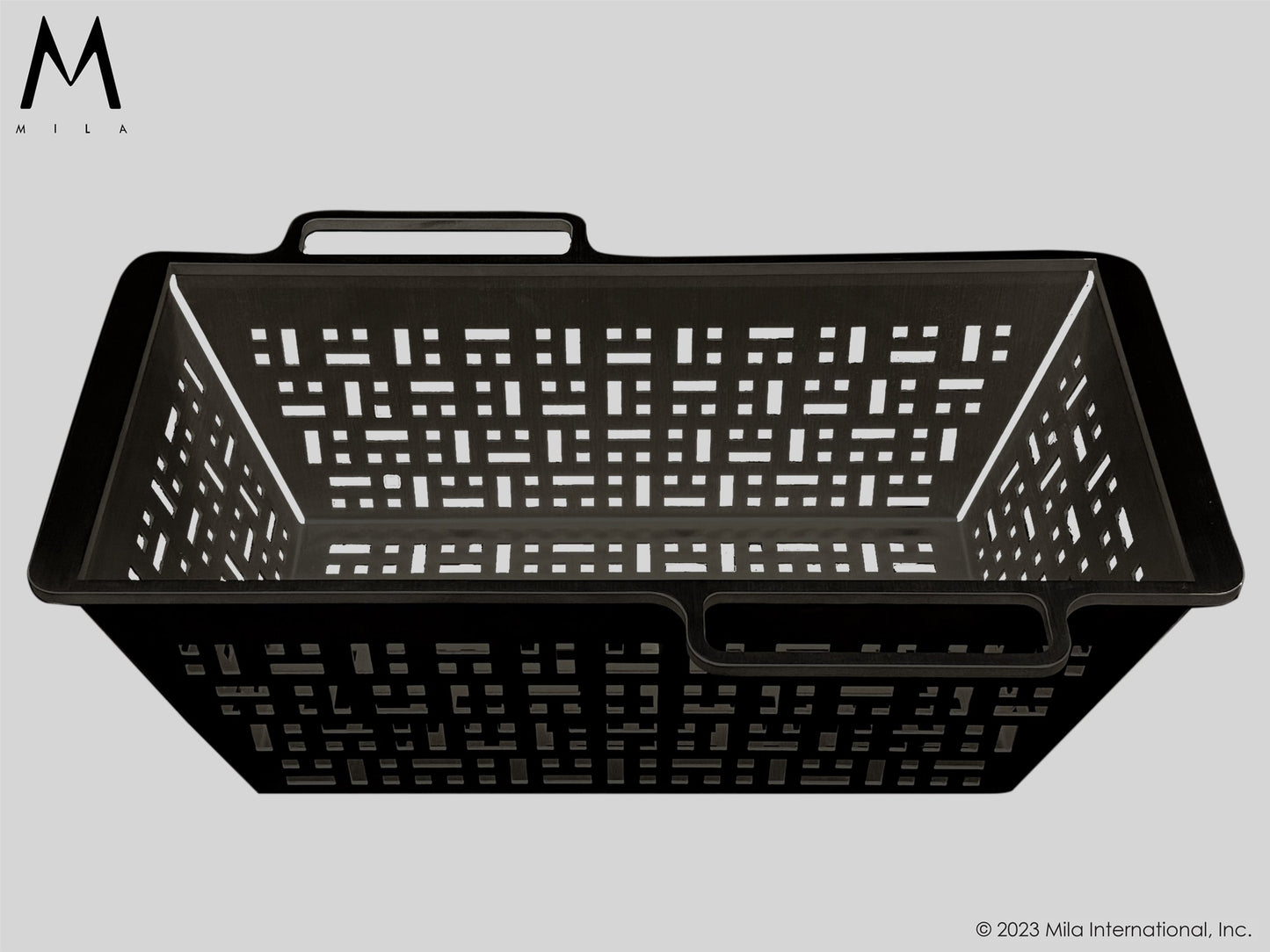 Mila MWCFLW-651 Workstation Colander