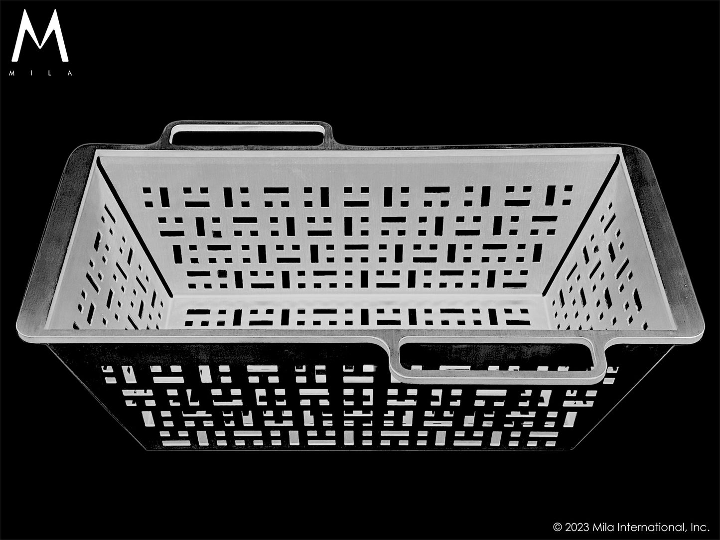 Mila MWCFLW-651 Workstation Colander