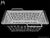 Mila MWCFLW-651 Workstation Colander