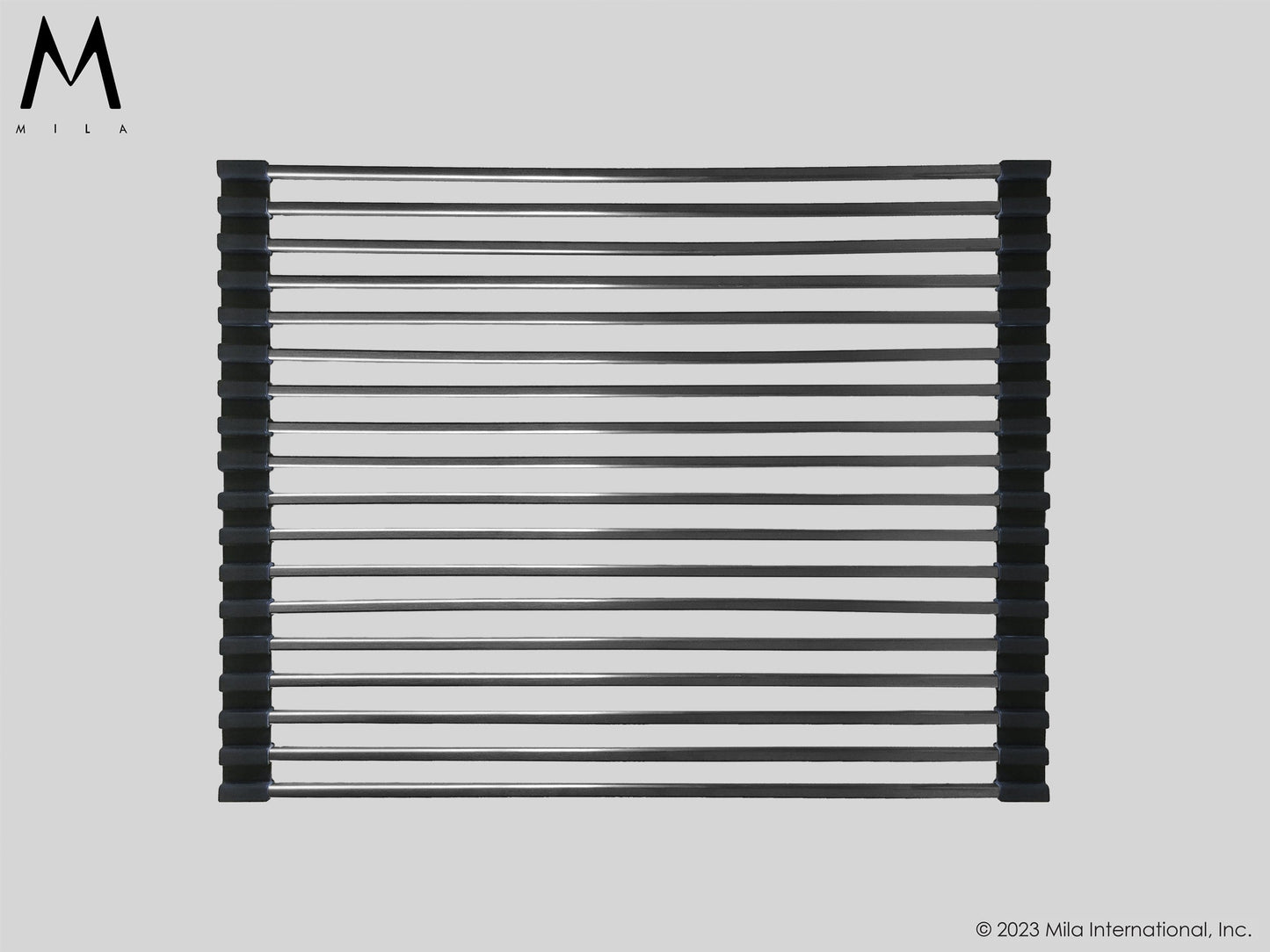 Mila MW-651 Workstation Roll Up Grid