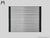 Mila MW-651 Workstation Roll Up Grid