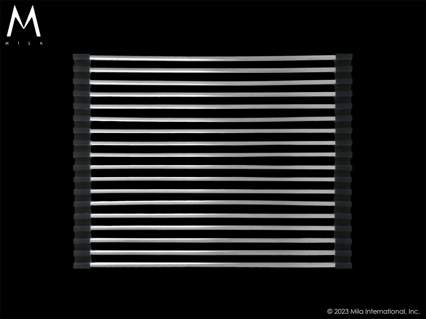 Mila MW-651 Workstation Roll Up Grid