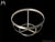 Mila MWSA-651 Workstation Salad Spinner Adaptor