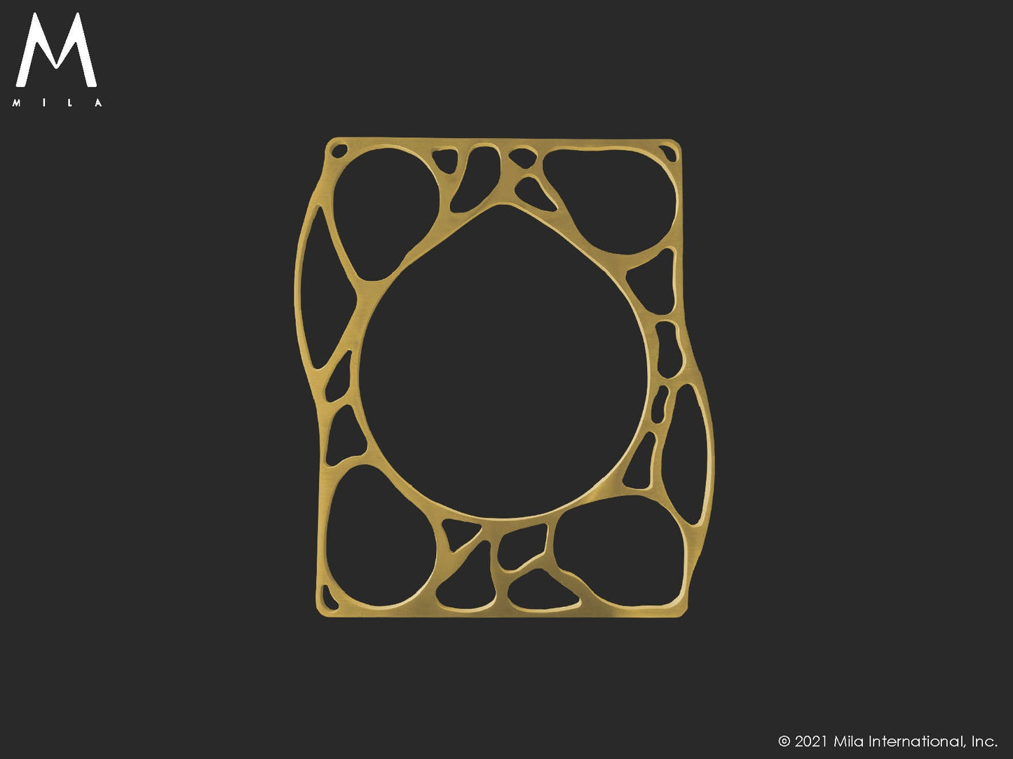 Mila MWSM-651 Workstation Salad Mixer - Parent