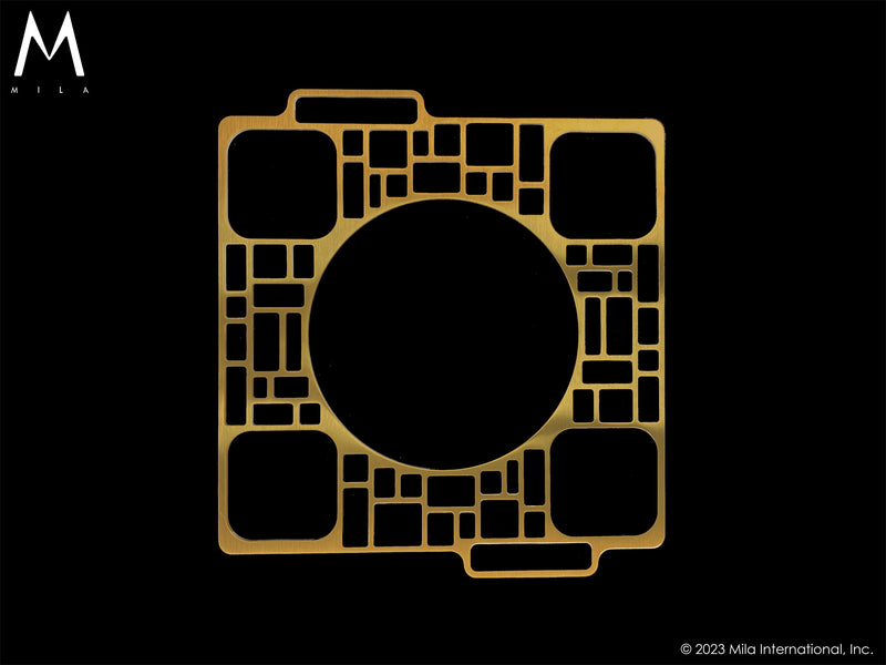 Mila MWSMFLW-651 Workstation Salad Mixer - Parent