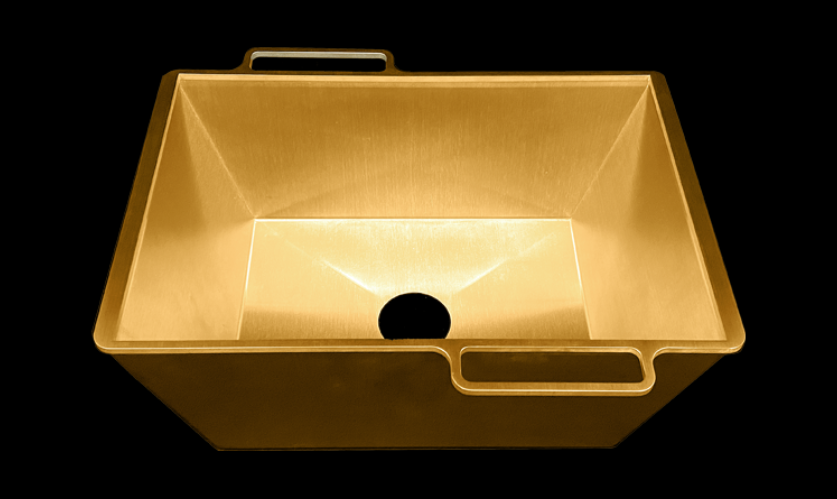 Mila MWFLW-651 Workstation Side Sink - Parent