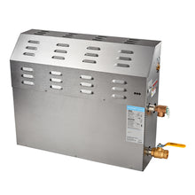 Load image into Gallery viewer, Mr Steam MX4EC1 eSeries Max 20kW Steam Bath Generator at 240V