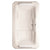 Hydro Systems MRS7040TO Marissa 7040 AC Tub Only