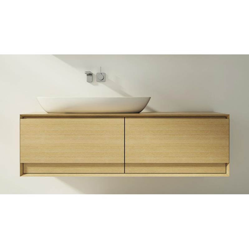 Wet Style M4818-WM Furniture M - Vanity Wall-Mount 48 X 18 - Parent