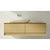 Wet Style M4218-WM Furniture M - Vanity Wall-Mount 42 X 18 - Parent