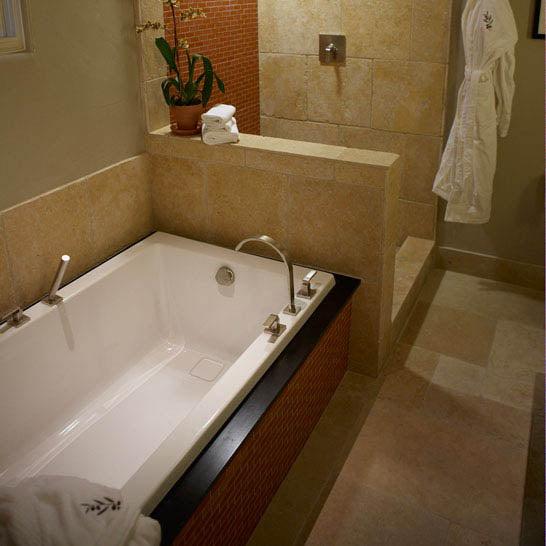 Hydro Systems MRL6636ATO Marlie 66 X 36 Acrylic Soaking Tub - Parent