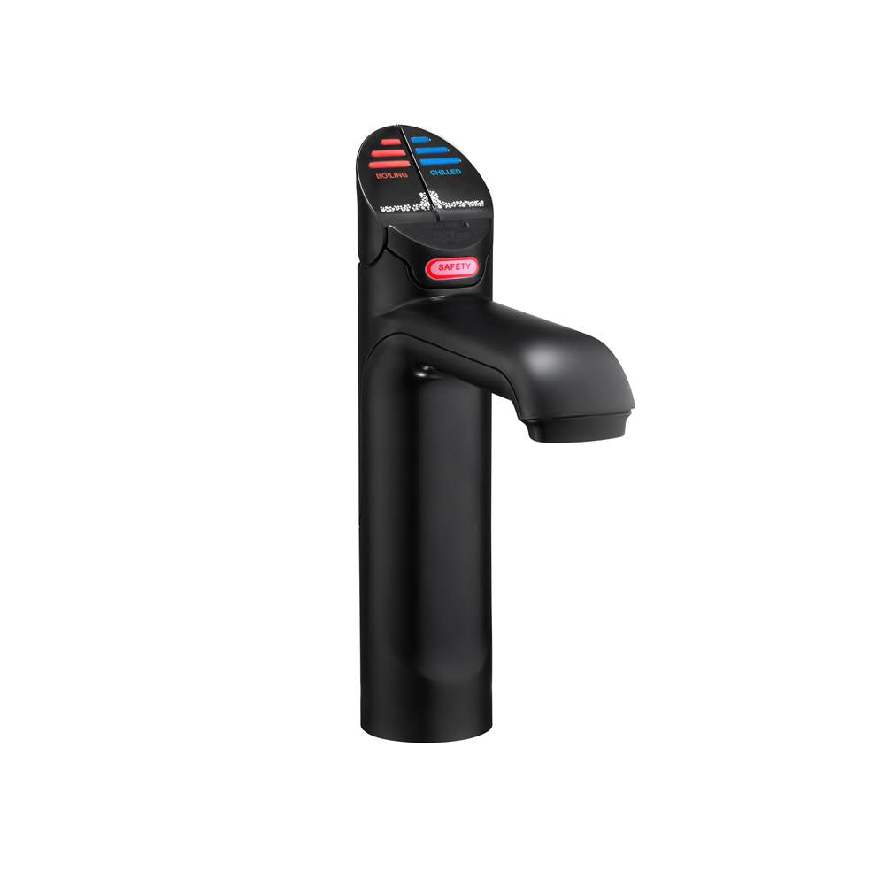 ZipWater 01034210 Tap Classic BCS - Matte Black