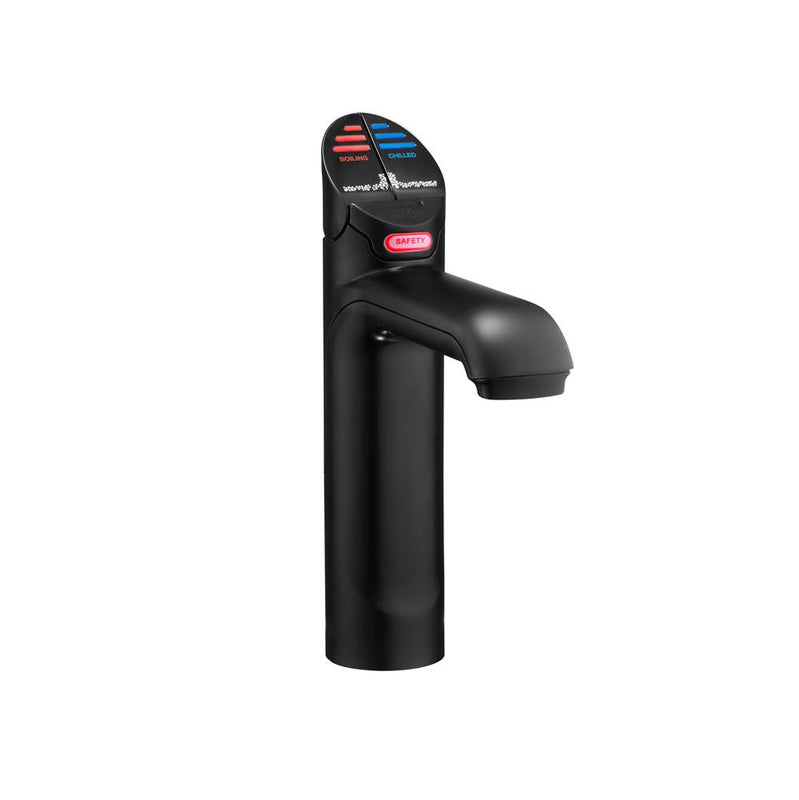 ZipWater 01034210 Tap Classic BCS - Matte Black