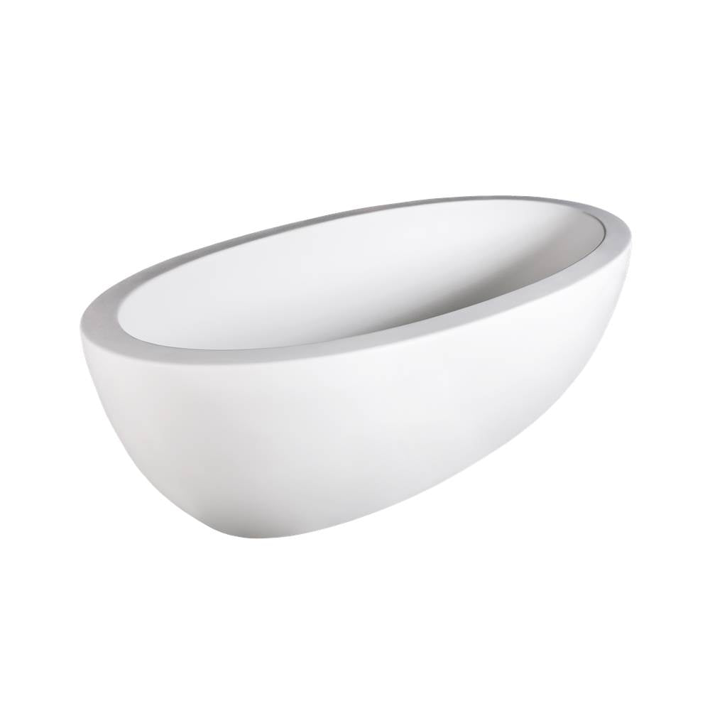 DADOquartz Maylin 68'' Bathtub - Parent